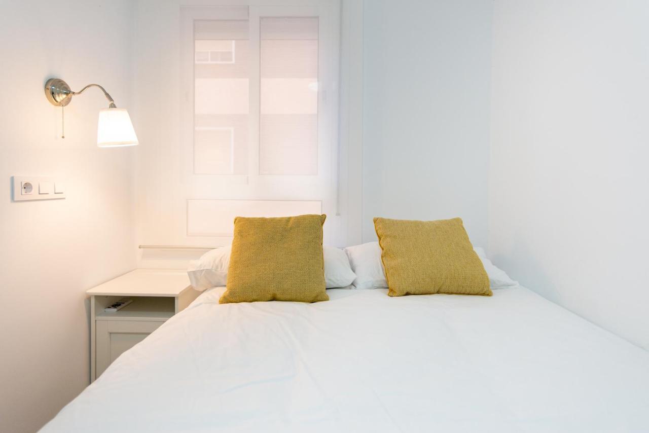 Faro, Bonito Apartamento En La Malagueta Málaga Eksteriør bilde