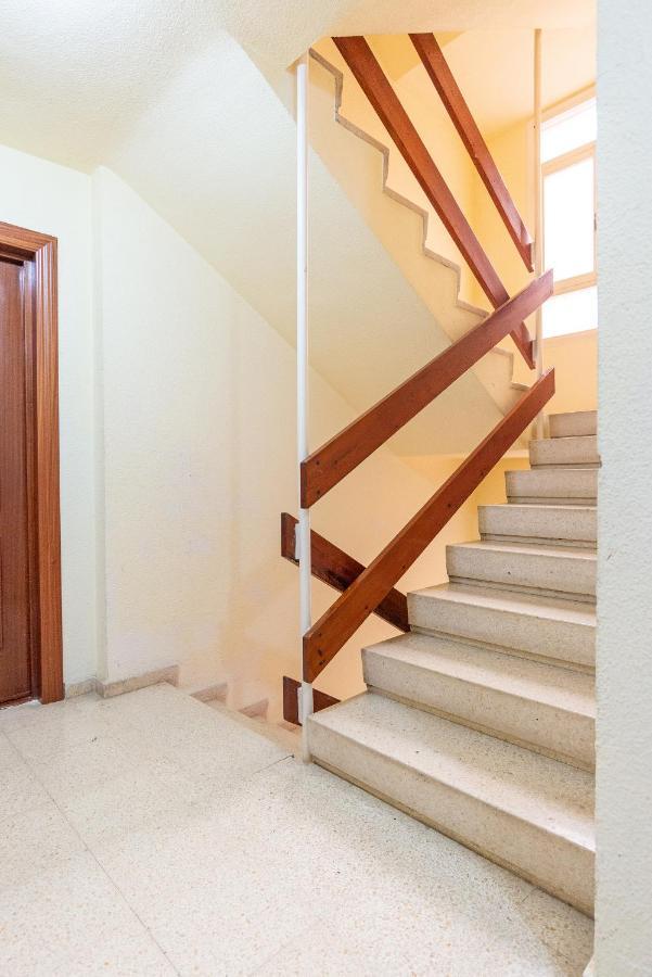 Faro, Bonito Apartamento En La Malagueta Málaga Eksteriør bilde