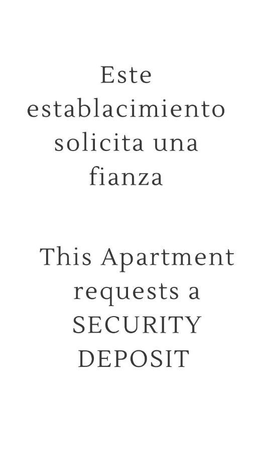 Faro, Bonito Apartamento En La Malagueta Málaga Eksteriør bilde